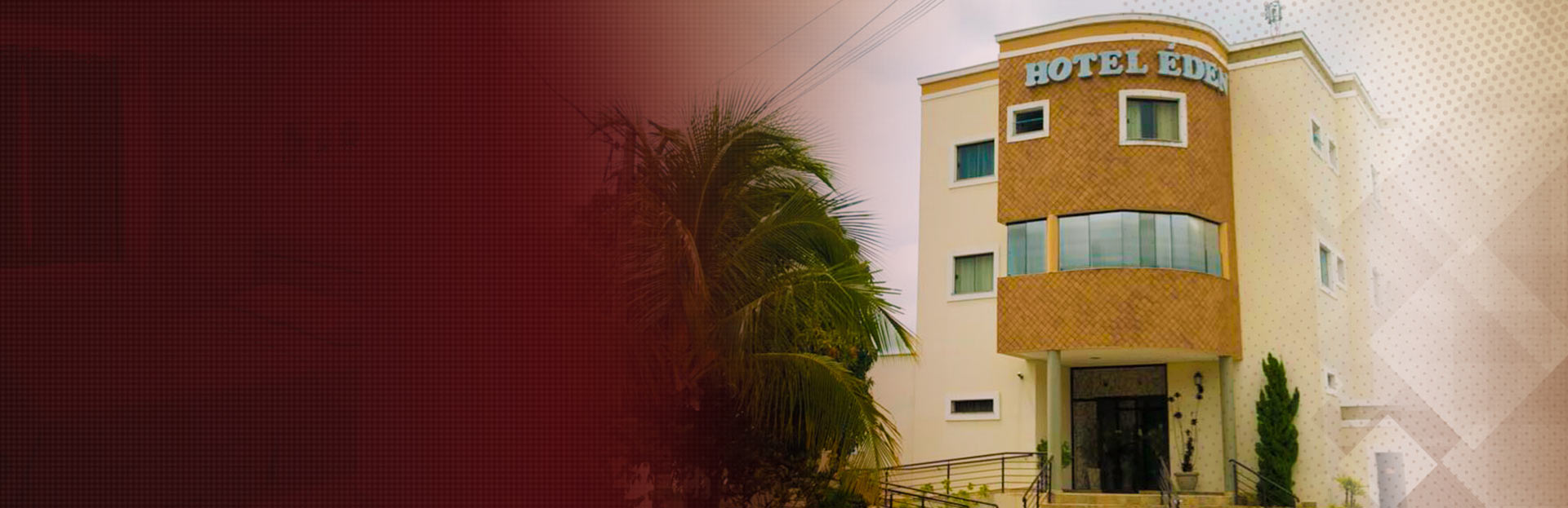 Hotel Éden, Sorocaba